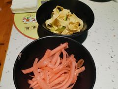 -莽子老火锅(大坪店)