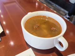 -泰谷酒店·太古码头闽菜自助餐厅