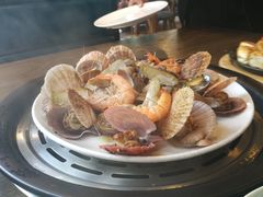 -鲜小岛·铜锅涮肉