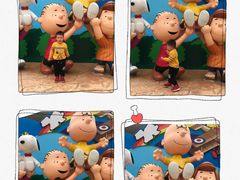 -史努比缤纷世界