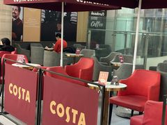 -COSTA COFFEE(丰联广场店)