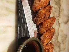 -绿茶餐厅(燕郊永旺店)