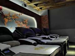 -臻江南影院式足道(雅安店)