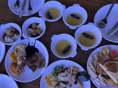 -东方明珠·空中旋转餐厅