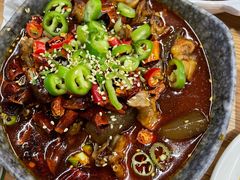 跳跳蛙-付小姐在成都(川沙店)