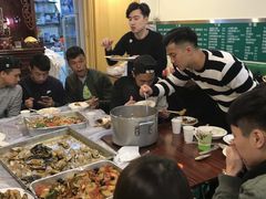 -超群咖啡葡式美食(南贵花园店)