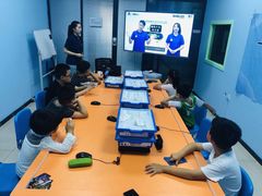 -童程童美少儿编程乐高机器人(沈河校区)