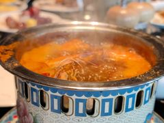 -美食汇自助餐厅(成都万达瑞华酒店)