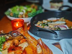 -城市露台景观餐厅(淮海路店)