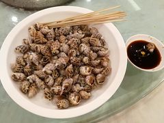 -御满江海鲜酒家(洛溪新城店)