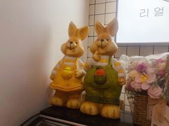 -韩国利尔面包(桂林路店)