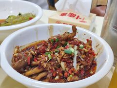 -笨罗卜浏阳菜馆(太平街店)