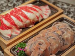 -湊湊火锅·茶憩(东城民盈国贸城店)