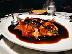 -湖滨28中餐厅·西湖宴·杭州君悦酒店
