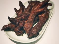 铁勺凤爪-大铁勺新津菜(迎水道店)