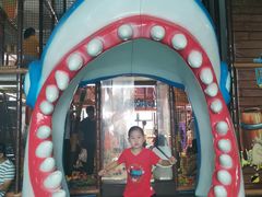 -蒙特利亲子乐园