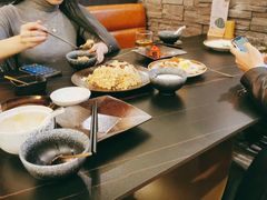 -熹悟海鲜火锅·广式打边炉