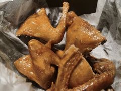 -大鸽饭(岗顶店)