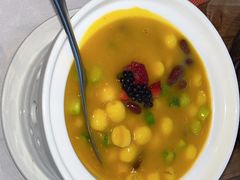-若蘭慈·无国界素食料理(欢乐海岸店)