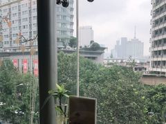 -枣子树素餐厅(铂金城店)