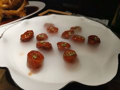 -魁盛居百年鲁菜馆(县西巷店)