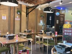 聚点烤翅-聚点串吧·北京烧烤(朝北店)