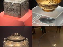 -陕西历史博物馆