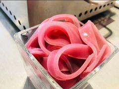 -鱼酷活鱼烤鱼(信息城店)