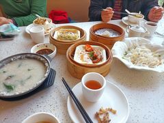 -又一间茶点轩(宝业路店)
