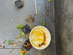 -黑色经典臭豆腐·湖南特产(步行街店)