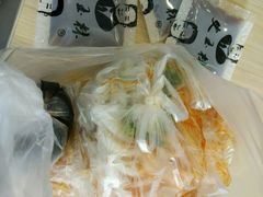 -秦镇史玉林凉皮(翡丽城店)