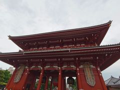 -浅草寺