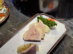 -十三姨正合丰烤肉(营迹路店)