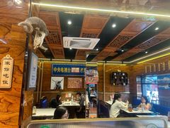 -清真.德枭炕肉店.青海菜(大新街夜市店)