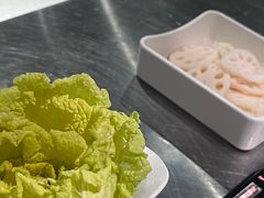 -半天妖烤鱼(东方新天地店)