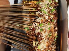 -木屋烧烤(西南角店)