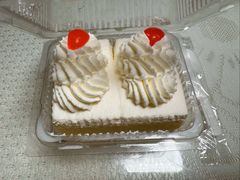 -红宝石·鲜奶小方(联洋店)