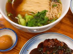 -小方的面(徐家汇店)