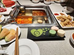 -海底捞火锅(万达广场店)