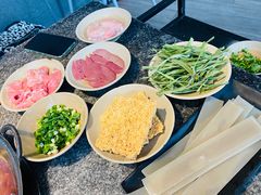 -大虎重庆老火锅(正弘城店)