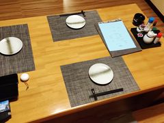 -花笺日本料理(奥园·中环广场店)