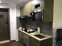 -深圳机场凯悦嘉轩酒店