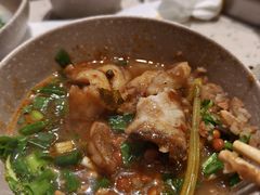 -肖肖酸萝卜鱼火锅(总店)