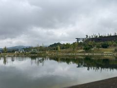 -三岔湖景区