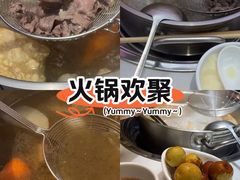 -牛品福潮汕牛肉火锅(旺庄店)