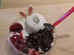 -DQ·蛋糕·冰淇淋(天通苑华联店)