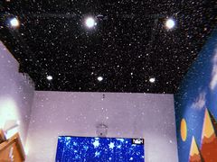 -Mr·Kuma酷么先生雪之乐园