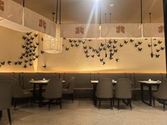 -北李妈妈菜·海肠捞饭(高新万达店)