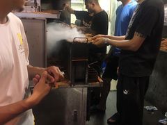 -同来顺烧烤餐厅(哈尔滨道店)