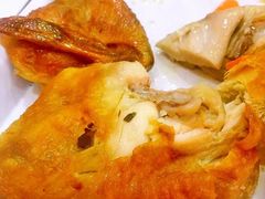 -香妃烤鸡(新奥店)